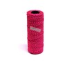 Barnwell Braided Nylon Pink/Black 500ft 150m Masons Builders Building Brick