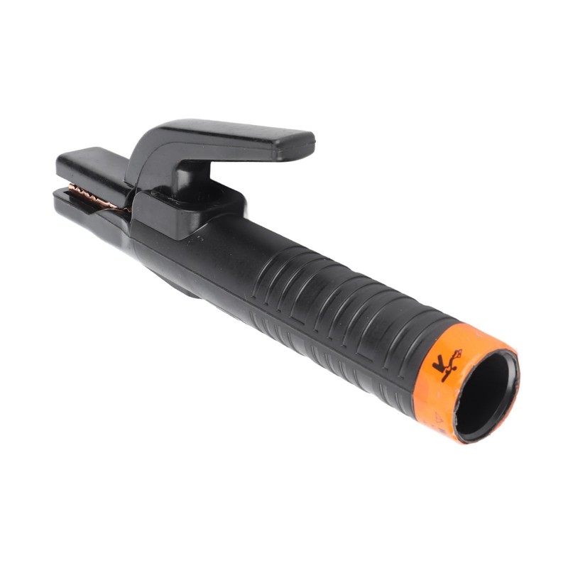 Welding Electrode Holder Stick Rod Clamp Style 300A‑500A Tool for