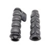 SZYUMO 1" 25mm Universal Motorcycle Handlebar Hand Grip With 25mm