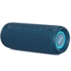 SOWO Portable Bluetooth Speaker, IPX7 Waterproof Wireless Bluetooth Speaker, Bassboom