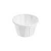 Karat FP-PPC050 0.5 oz. Paper Portion Cups (Case of 5000)