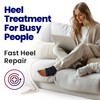 Moisturizing Socks | Cracked Heel Treatment with Aloe Vera |