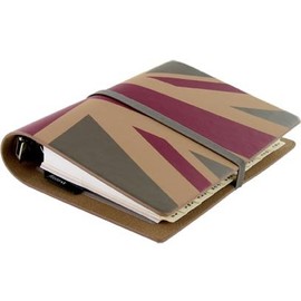 Filofax Pocket Organizer - Jack Vintage