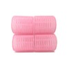 X-Large Self Stick Hair Grip Curlers Rollers -4PC ASSORTED
