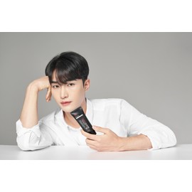 Paul Madison Homme All-in-One BB Cream Men’s Tone-up Sun Cream SPF50+ Homme All-in-one BB Cream 1ea / 폴메디슨 옴므 올인원비비크림 남자 톤업 선크림 SPF50+ 옴므올인원비비크림 1개