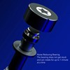 Cross 1.2 Screwdriver High Hardness Strong Magnetism Noise Reducing Bearing