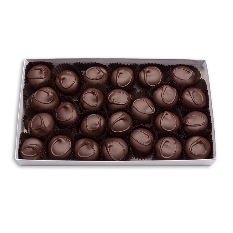 Mrs. Cavanaugh's Orange Creme Dark Chocolate 1-lb