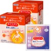 めぐりズム 蒸気の温熱シート 16枚入×2セット+おまけ付き