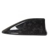 Shark Fin Roof Antenna Cover Carbon Fiber High Protective Decorative