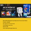 MoYu Cubing Classroom MFJS RS3M V5 3 x 3 x