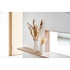 Daichi Farm DO040240-000 Dried Flower Compactor, Natural, Approx. L9.8 x
