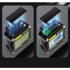 Socket Tester 10A 16A Universal Outlet Detector LCD Backlit Display