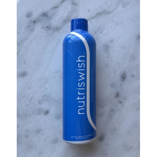 Neumi NutriSwish Nano Glutathione Immune Boost Joint Support Energy EXP: