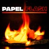 Papel Flash 20x10 CM