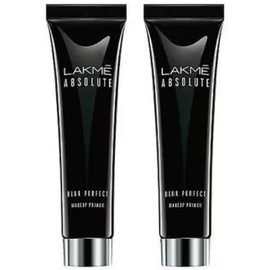 LAKMÉ Absolute Under Cover Gel Primer - 60 g (white)