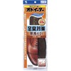 Oditer Foot Odor Prevention Leather-like Insole, One Size Fits Most