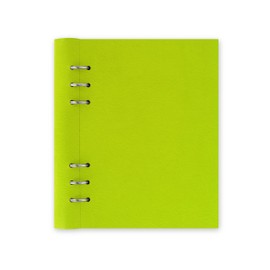 Filofax Clipbook Creative Kit - Pear