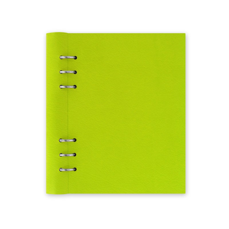 Filofax Clipbook Creative Kit - Pear