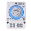 Mechanical Time Control 100-240 ac Precise Timer Timing Mechan Timer