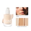 Waterproof Moisturizing Concealing Long Lasting Facial Brightening Makeup Cream#4