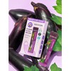 Papa Recipe Eggplant Clearing Enzyme Powder Cleanser (Foot Type) 12