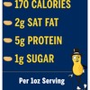 PLANTERS Deluxe Mixed Nuts - Roasted Cashews, Almonds, Brazil Nuts,