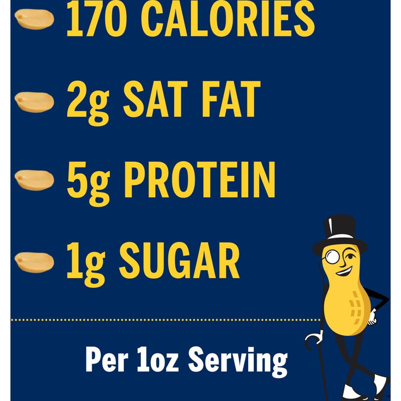 PLANTERS Deluxe Mixed Nuts - Roasted Cashews, Almonds, Brazil Nuts,