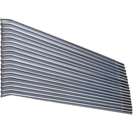 BULLDOG 2003-2015 YAMAHA YZ450F SPOKE KIT REAR 19" 33-9711