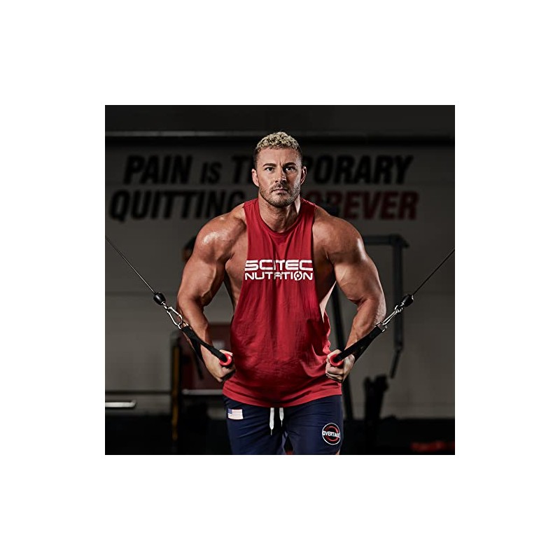 Scitec Nutrition 100% Whey Protein Professional mit extra zus√§tzlichen Aminos√§uren