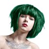 Directions Set of 2 Alpine Green hair dyes