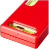 BMI 670010003 Pocket Plastic Spirit Level