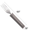 Lightweight Swivel Fork