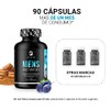 Life Multivitamínico Hombre Años Cápsulas