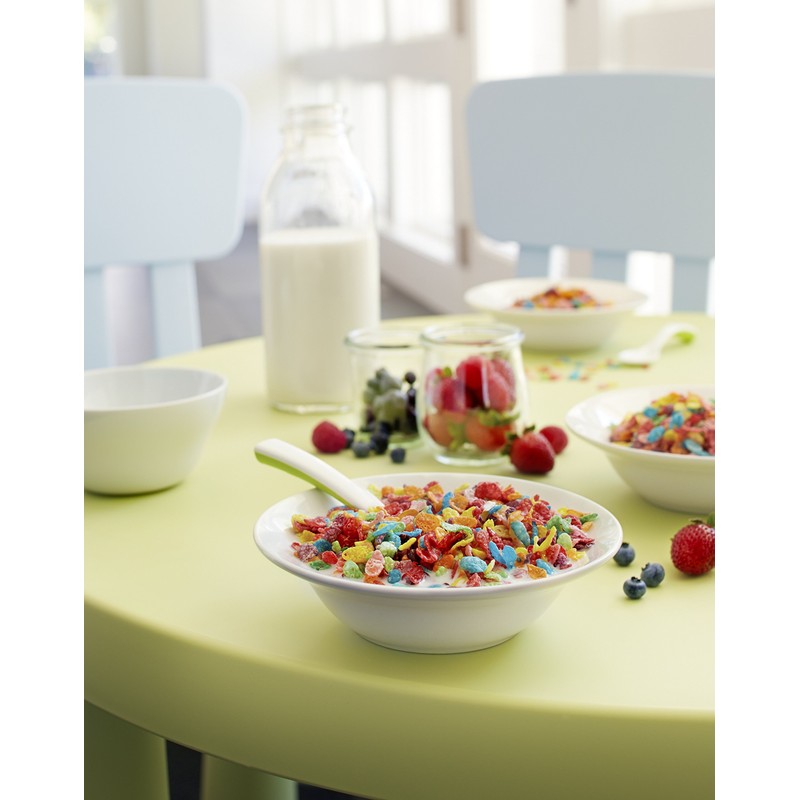 Post Fruity Pebbles Cereal 20.5 oz. Box