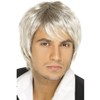 Smiffys Boy Band Wig