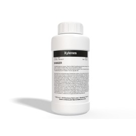 Xylene (Dimethylbenzene) | Premium-Quality Industrial Solvent | Made in USA - 1000mL (32 Fl Oz)