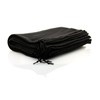 Pack of 10 Cotton Shoe Bags with Drawstring 40 x