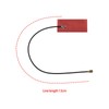 2pcs 2.4GHz 5GHz I-PEX1 High Gain WiFi Antenna for WiFi