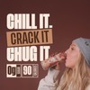 Spylt - High Protein, Caffeinated Chocolate Milk, Workout Recovery &