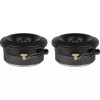 Universal PRV Audio TW350Ti-4 SLIM Tweeter 4 Ohm Pair