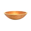 JK Adams 12" Hardwood Bowl, Maple