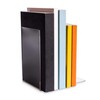Pack of 10 Vitadisplays® Eco Bookend Corner, Book Holder, Shelf