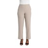 Briggs New York Pull On Dress Pant Average Length &