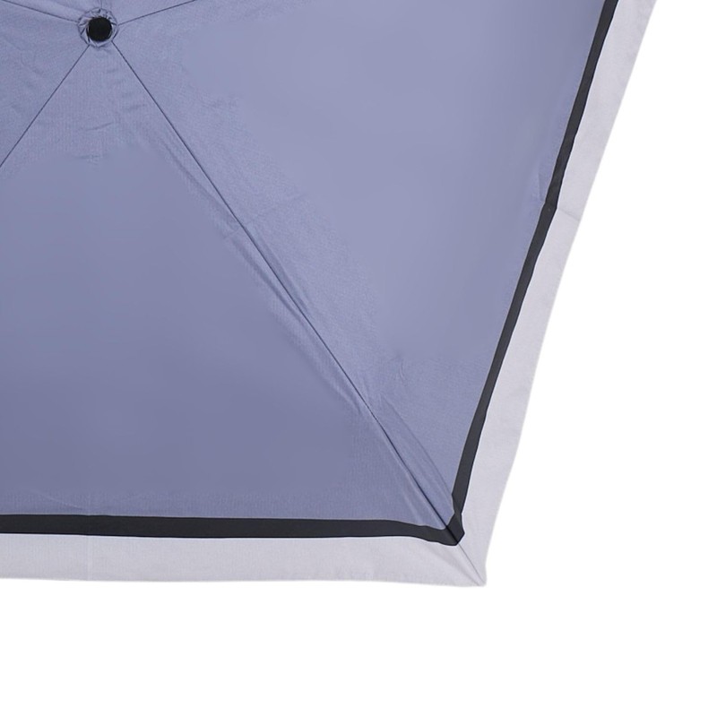 Moonbat 22-222-91881-02 Parasol Folding Umbrella, Ultra Lightweight, 99.99% of Light