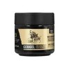 Lobo Negro Cera Gel Hombre Para Cabello Barba Bigote 250gr