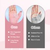 Katslyn 2 PCS Thumb Support for Arthritis, Breathable and Soft