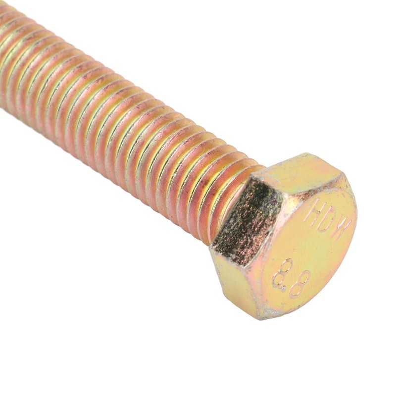 Impact Rated Hub Removal Bolt Kit 78834 Wheel Hub Bearing