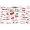 Magnesium Taurate | 700mg per Capsule | UK Made |