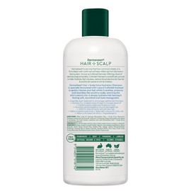 DermaVeen Hair + Scalp Extra Hydration Shampoo 500ml