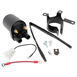 AIP Electronics New Replacement Ignition Coil for 12V Onan P-Series Engines 0166-0820 166-0820 160-01076 OEM Fit CEQP1